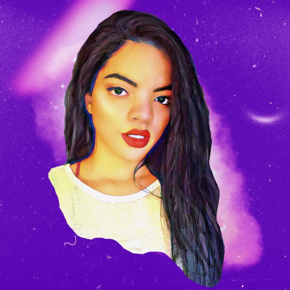 Meet your Posher, Oriana